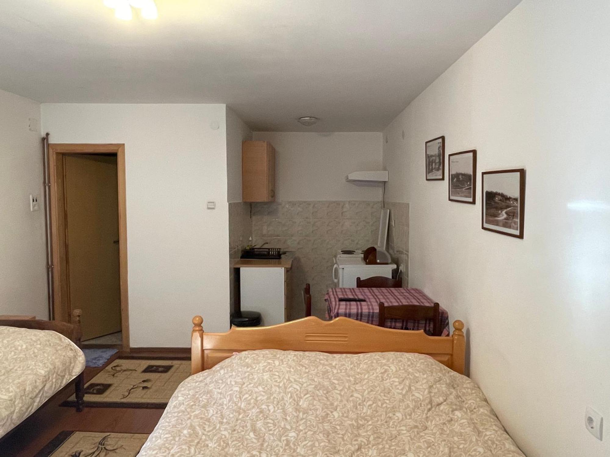 Vila Savinka زلاتيبور المظهر الخارجي الصورة
