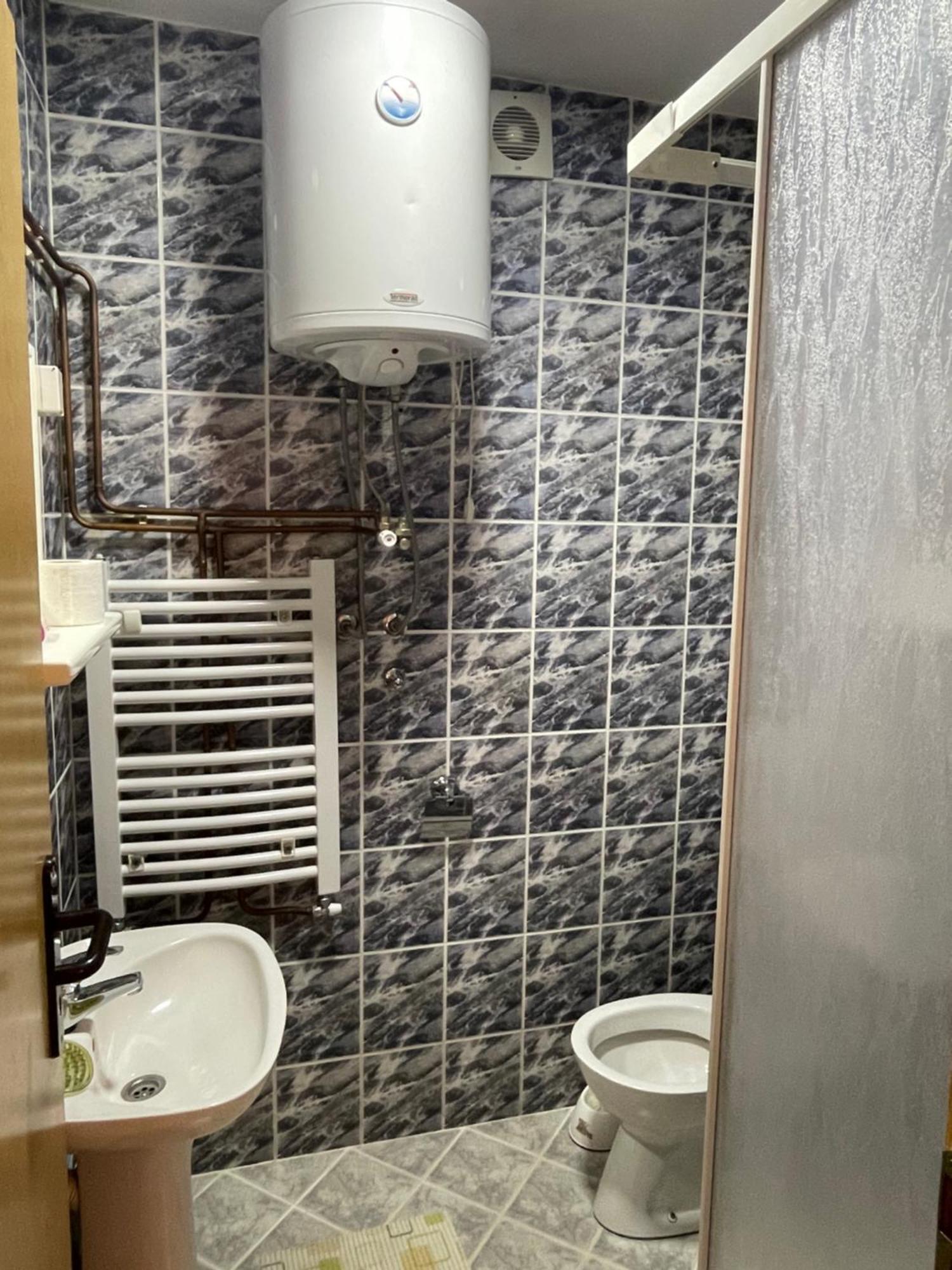 Vila Savinka زلاتيبور المظهر الخارجي الصورة