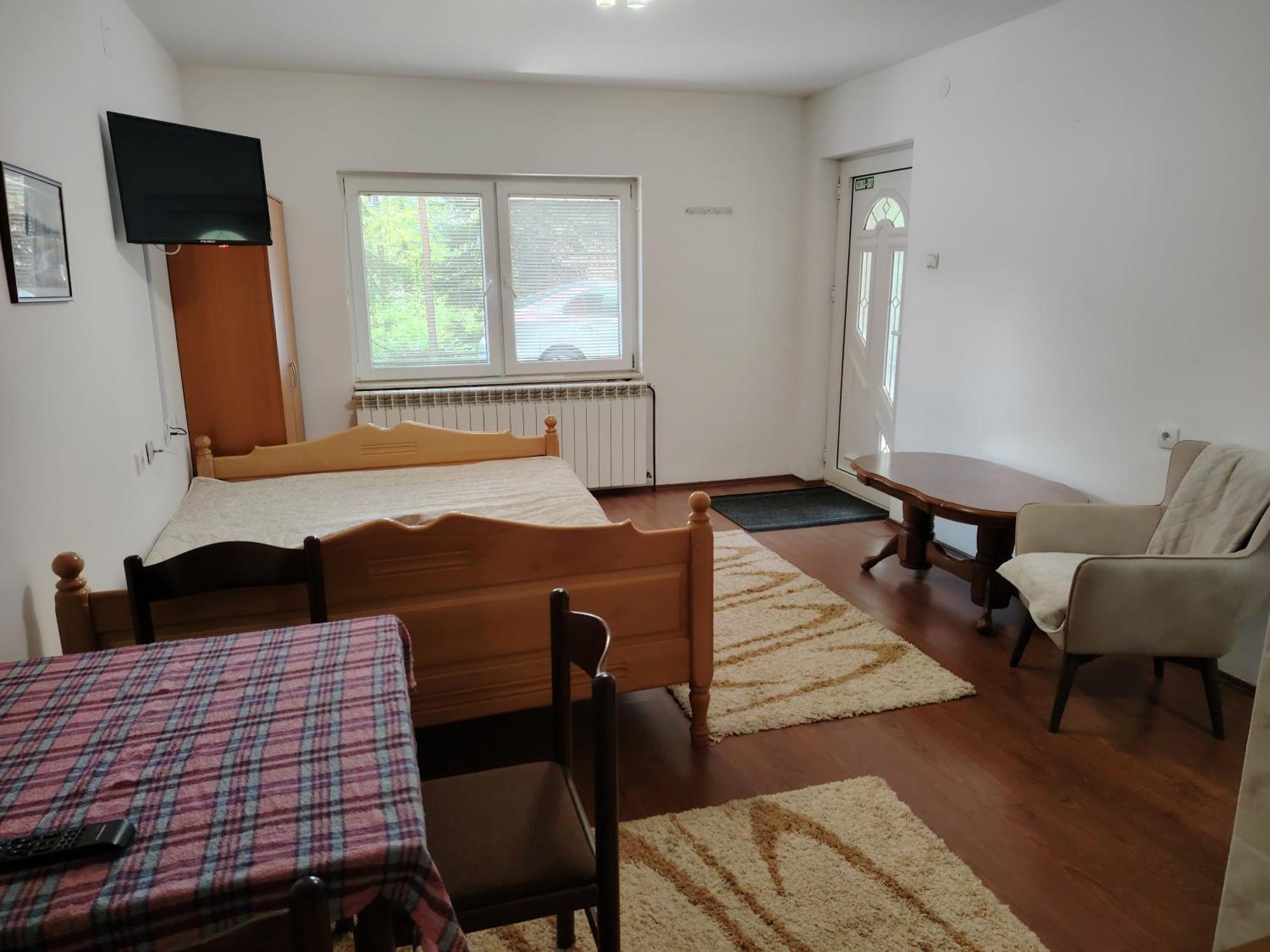 Vila Savinka زلاتيبور المظهر الخارجي الصورة
