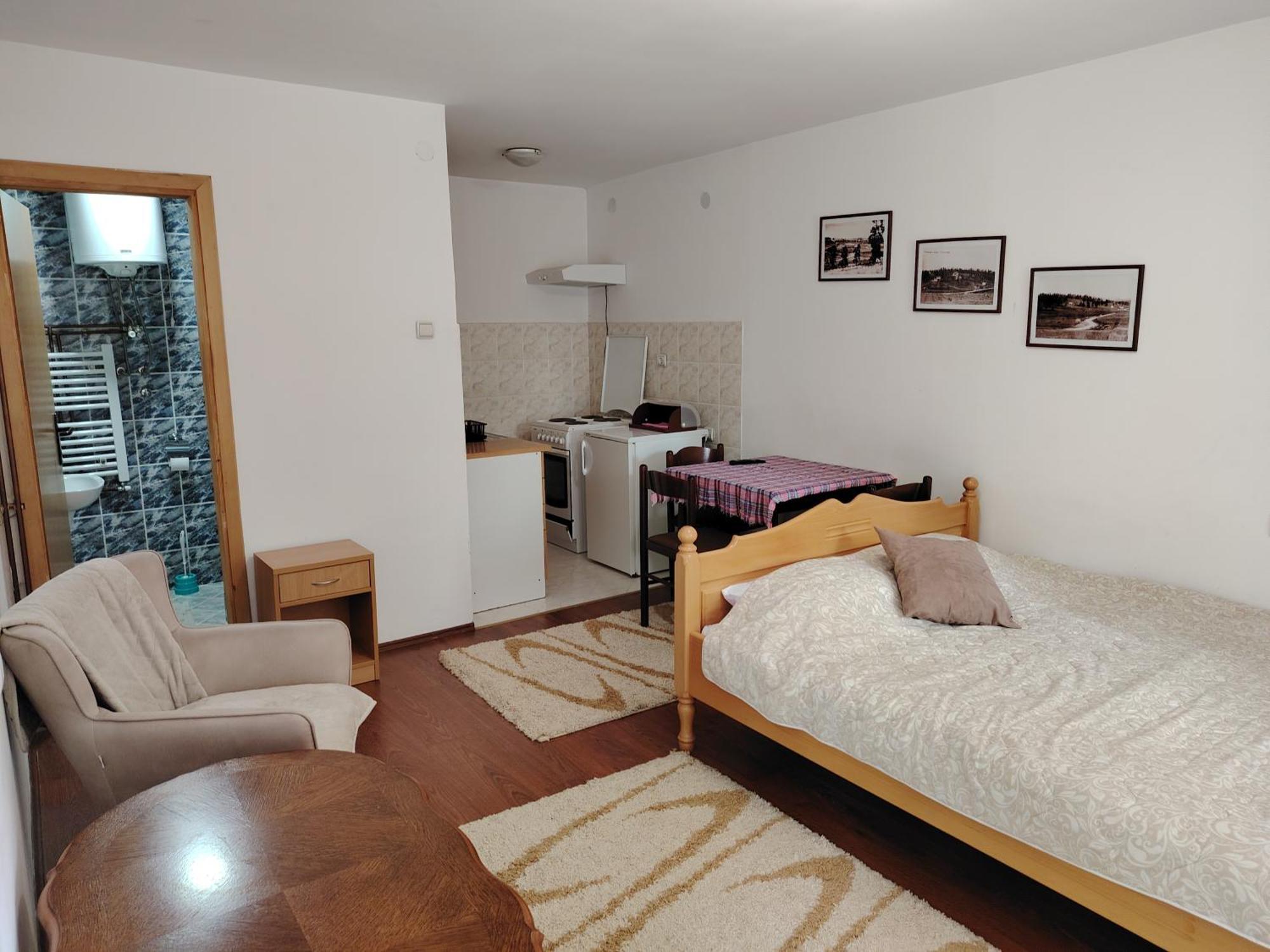Vila Savinka زلاتيبور المظهر الخارجي الصورة