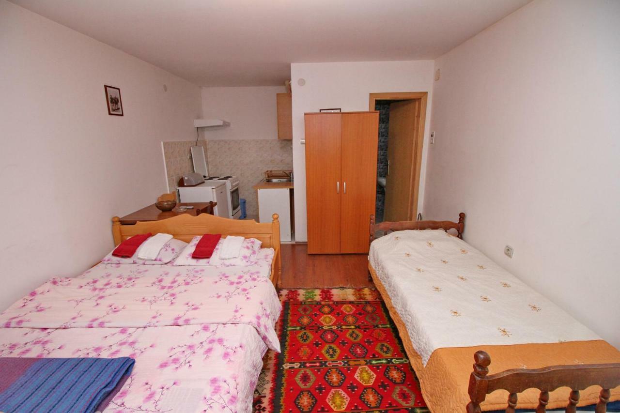 Vila Savinka زلاتيبور المظهر الخارجي الصورة